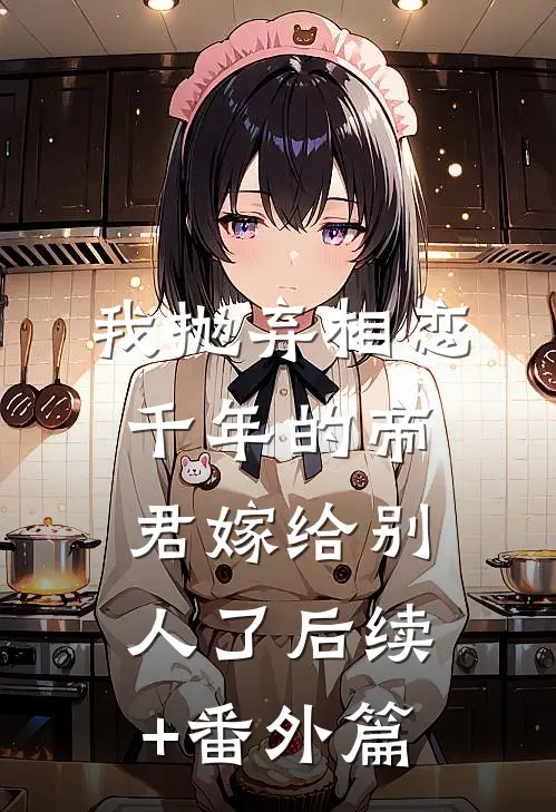 我抛弃相恋千年的帝君嫁给别人了后续+番外篇