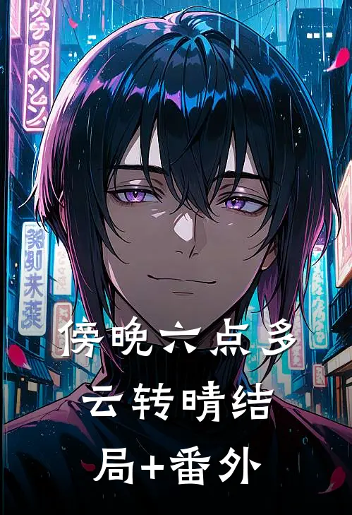 傍晚六点多云转晴结局+番外