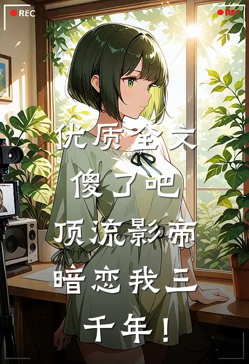 优质全文傻了吧，顶流影帝暗恋我三千年！