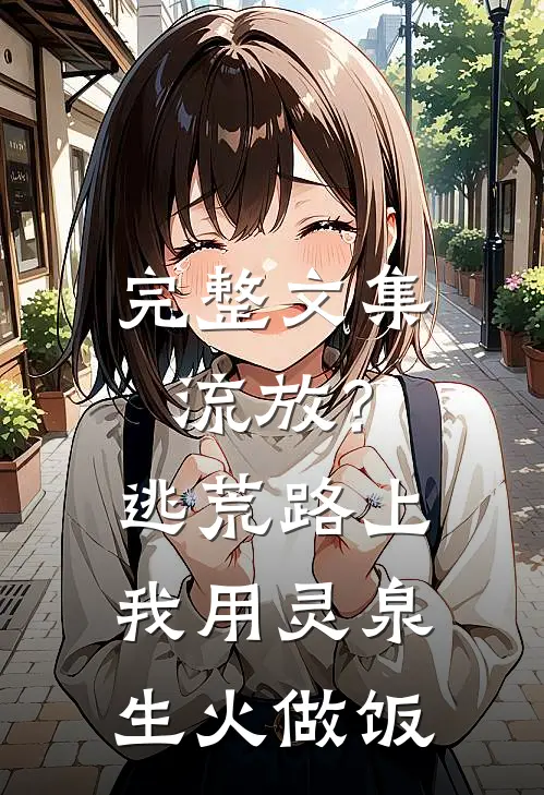 完整文集流放？逃荒路上我用灵泉生火做饭