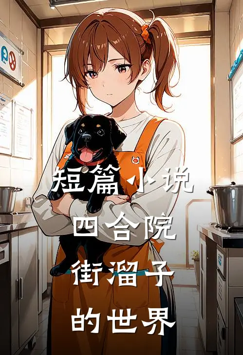 短篇小说四合院，街溜子的世界
