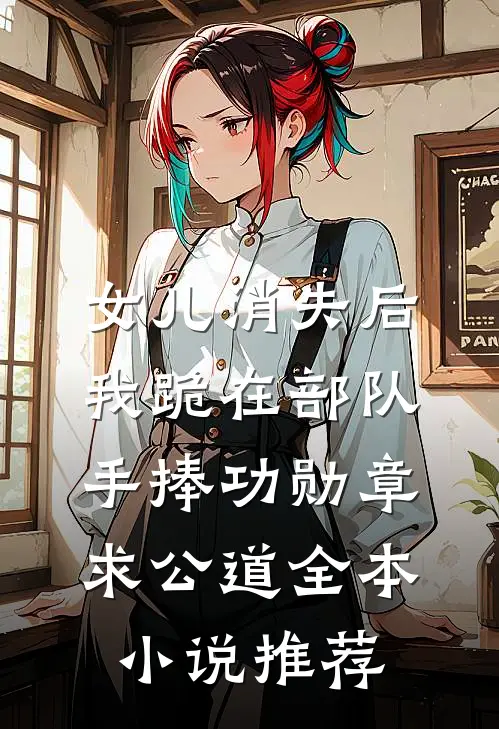 女儿消失后，我跪在部队手捧功勋章求公道全本小说推荐