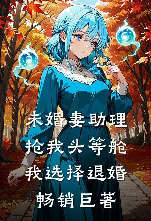 未婚妻助理抢我头等舱，我选择退婚畅销巨著