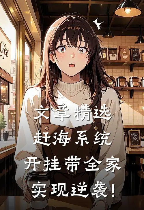 文章精选赶海系统:开挂带全家实现逆袭!