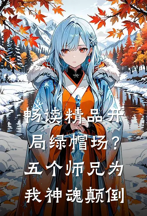 畅读精品开局绿帽场？五个师兄为我神魂颠倒