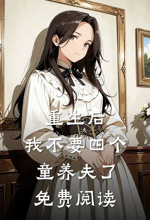 重生后，我不要四个童养夫了免费阅读