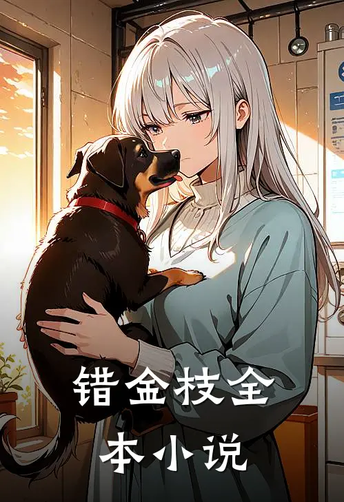 错金枝全本小说