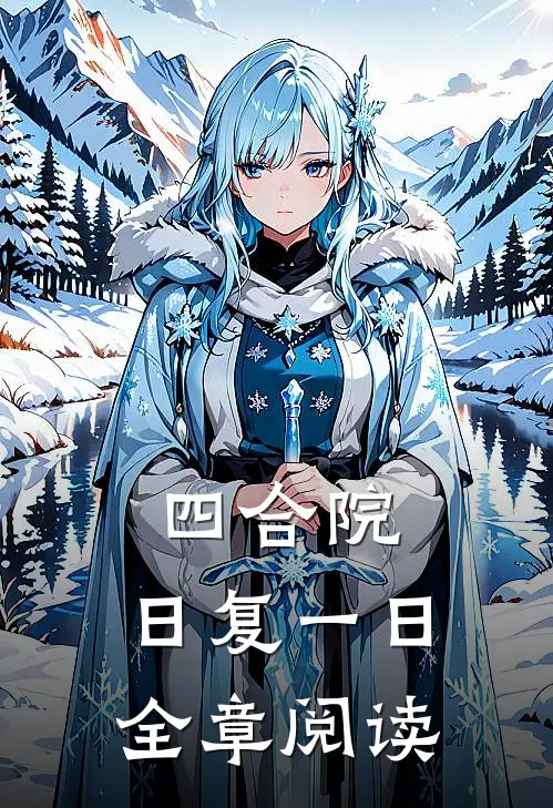 四合院：日复一日全章阅读