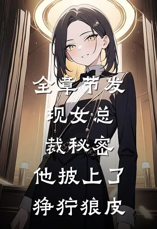 全章节发现女总裁秘密，他披上了狰狞狼皮