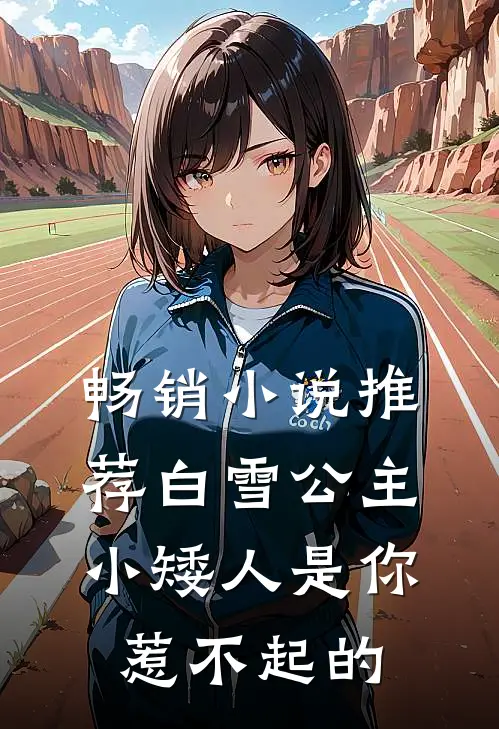 畅销小说推荐白雪公主，小矮人是你惹不起的