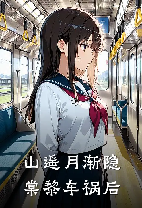 山遥月渐隐棠黎车祸后