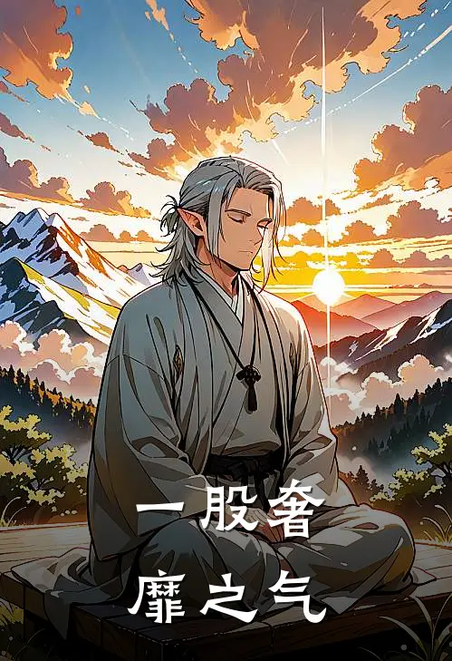 一股奢靡之气