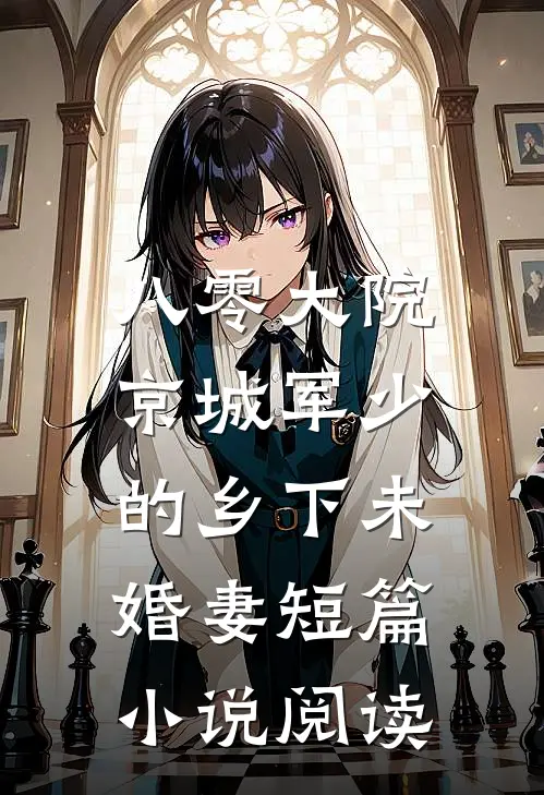 八零大院，京城军少的乡下未婚妻短篇小说阅读