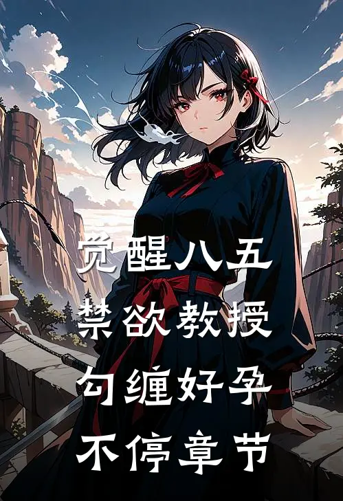 觉醒八五：禁欲教授勾缠好孕不停章节