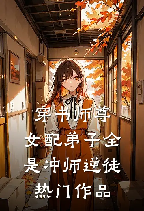 穿书师尊，女配弟子全是冲师逆徒热门作品