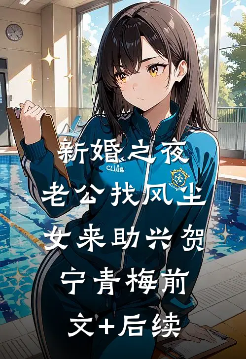 新婚之夜，老公找风尘女来助兴贺宁青梅前文+后续