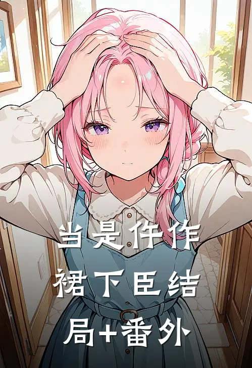 当是仵作裙下臣结局+番外