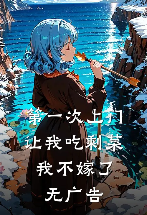 第一次上门让我吃剩菜，我不嫁了无广告