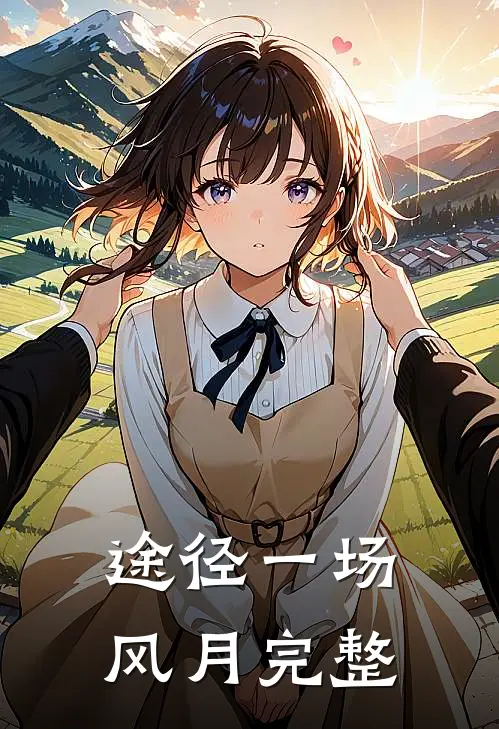途径一场风月完整
