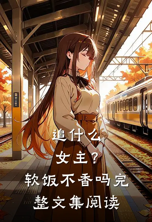 追什么女主？软饭不香吗完整文集阅读