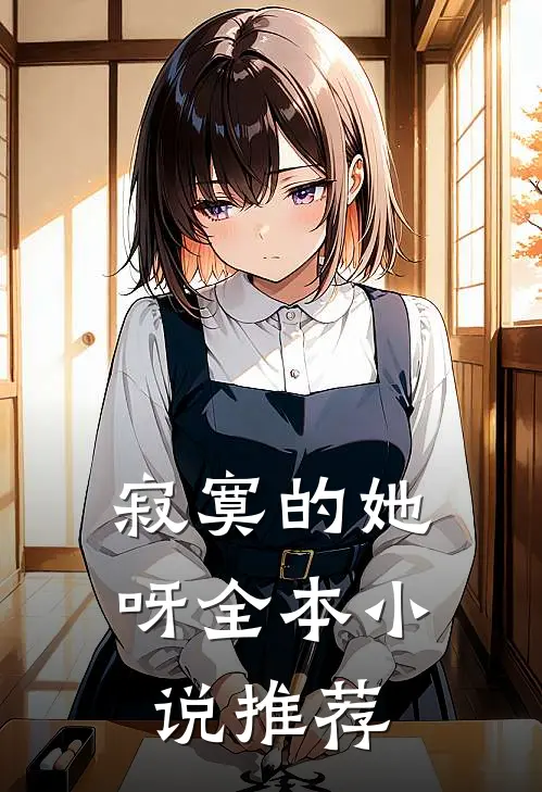 寂寞的她呀全本小说推荐