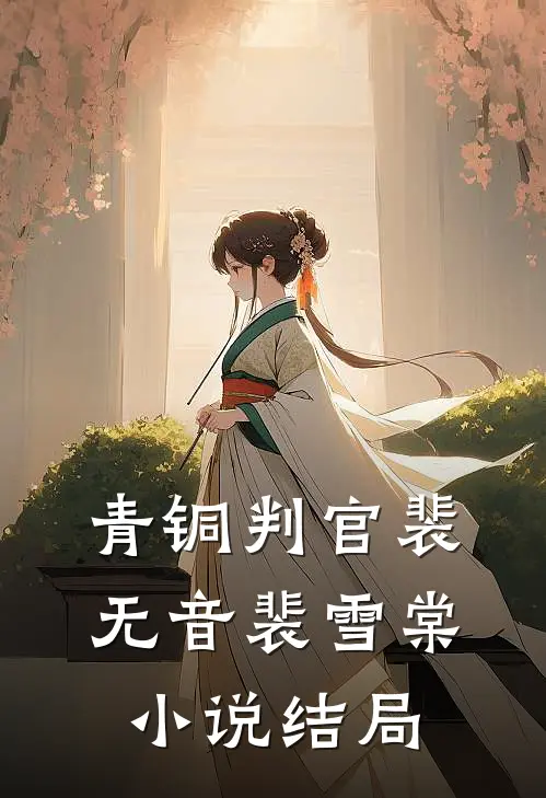 青铜判官裴无音裴雪棠小说结局