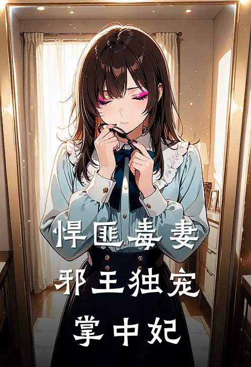 悍匪毒妻：邪王独宠掌中妃