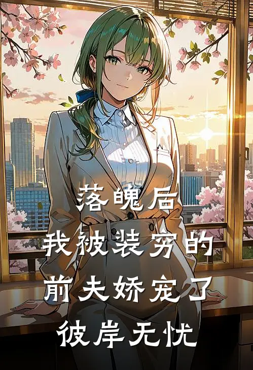 落魄后，我被装穷的前夫娇宠了彼岸无忧