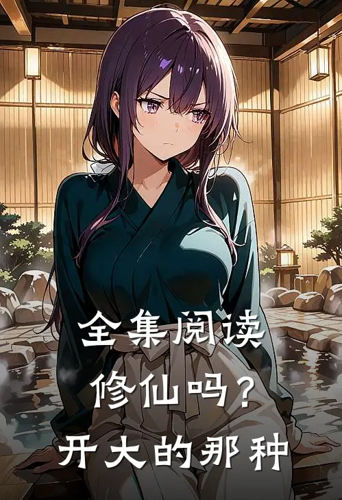 全集阅读修仙吗？开大的那种