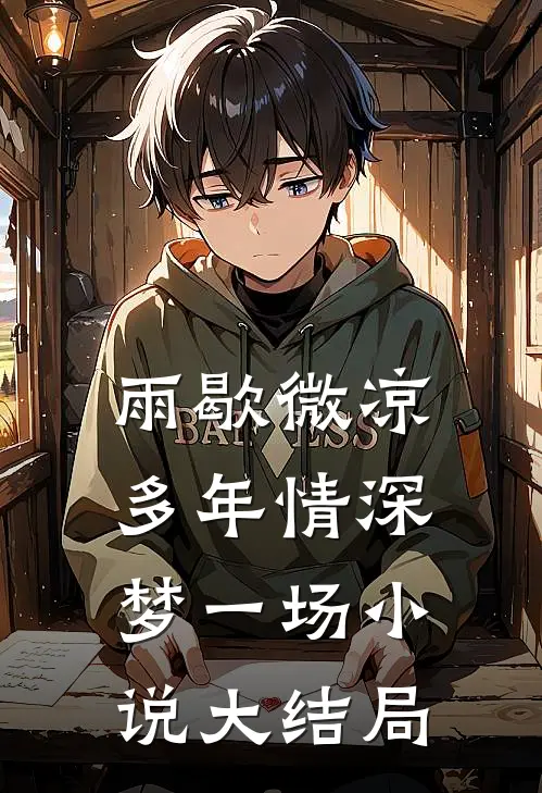 雨歇微凉，多年情深梦一场小说大结局