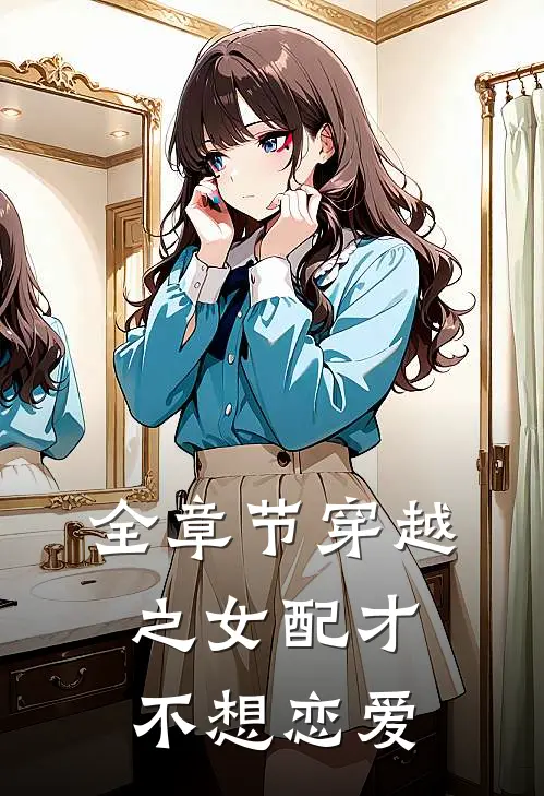 全章节穿越之女配才不想恋爱