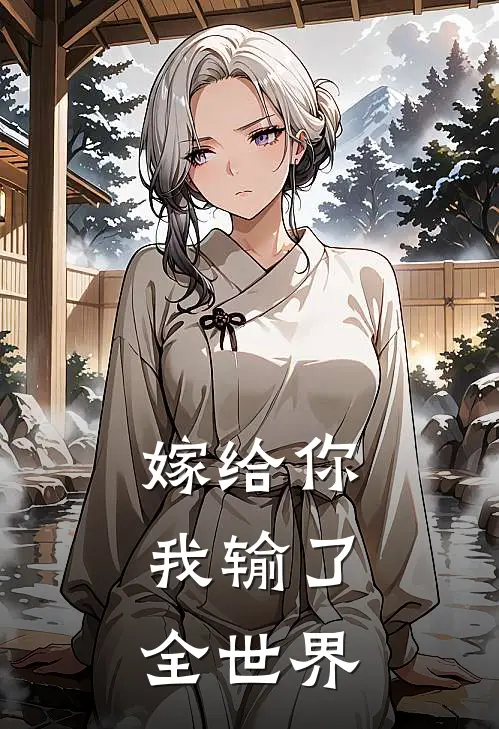 嫁给你，我输了全世界