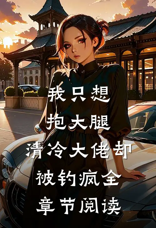 我只想抱大腿，清冷大佬却被钓疯全章节阅读