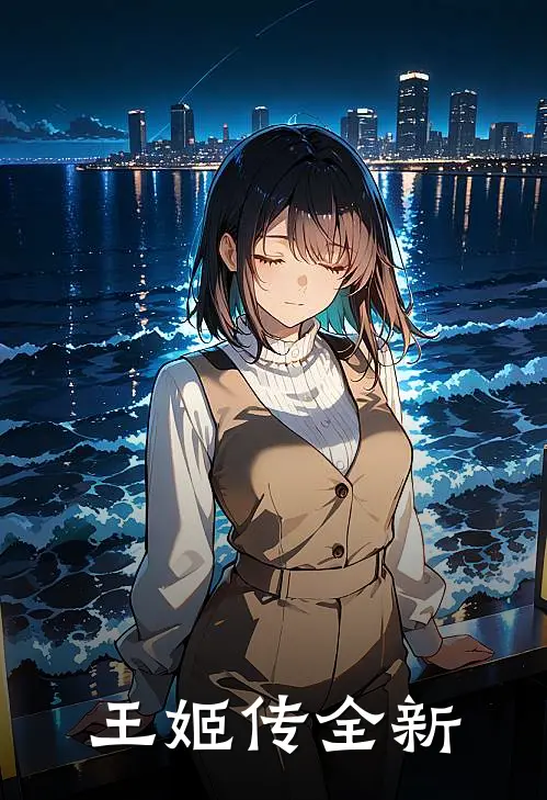 王姬传全新