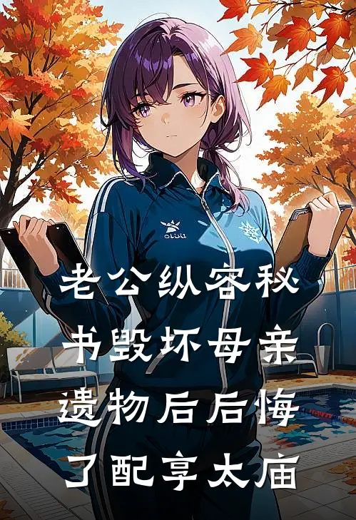 老公纵容秘书毁坏母亲遗物后后悔了配享太庙