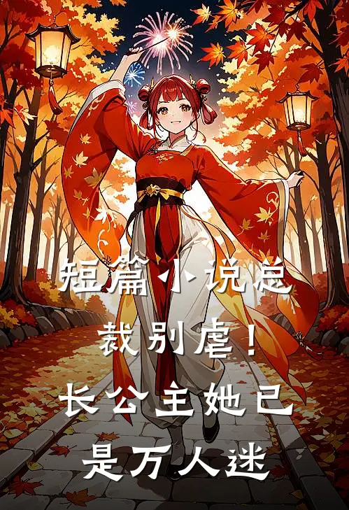 短篇小说总裁别虐！长公主她已是万人迷