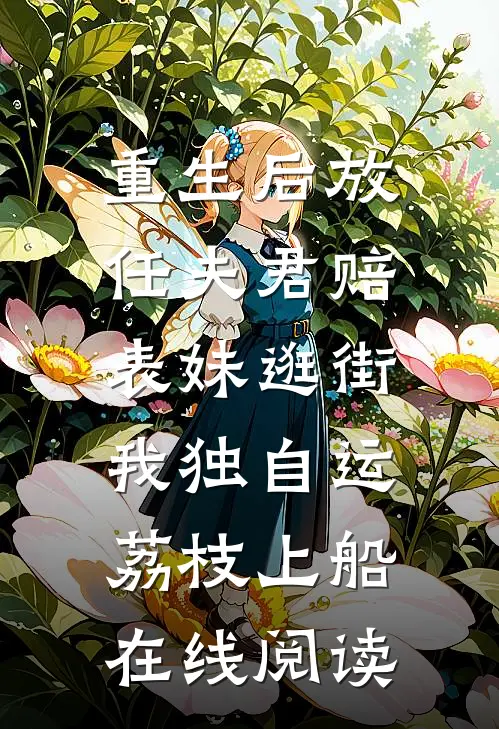 重生后放任夫君赔表妹逛街，我独自运荔枝上船在线阅读