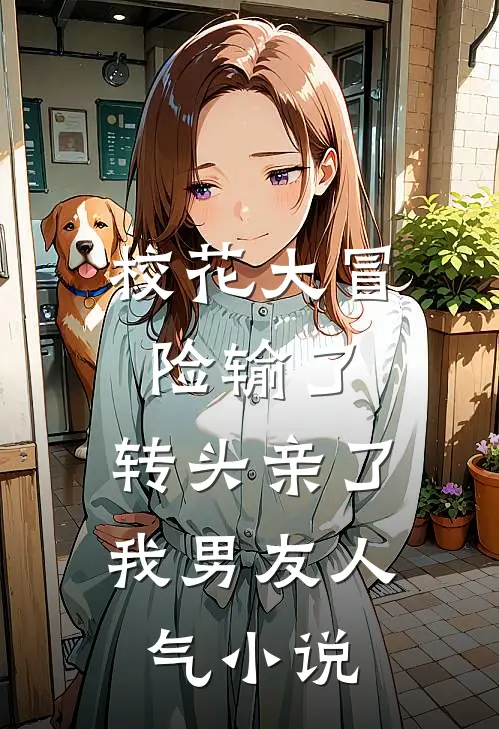 校花大冒险输了，转头亲了我男友人气小说