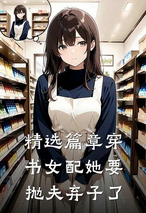 精选篇章穿书女配她要抛夫弃子了