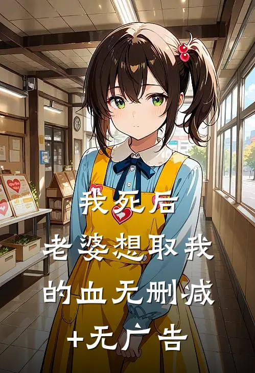 我死后，老婆想取我的血无删减+无广告