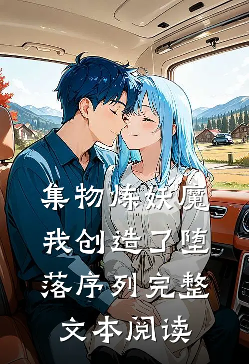集物炼妖魔，我创造了堕落序列完整文本阅读