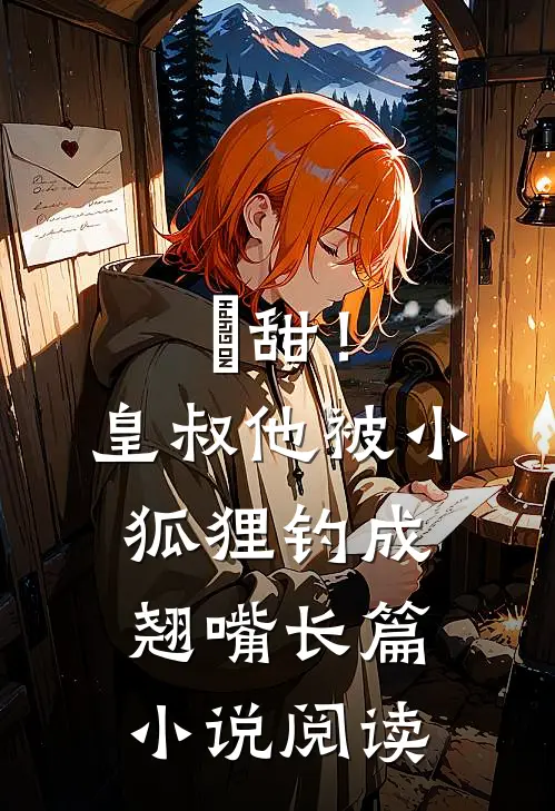 齁甜！皇叔他被小狐狸钓成翘嘴长篇小说阅读