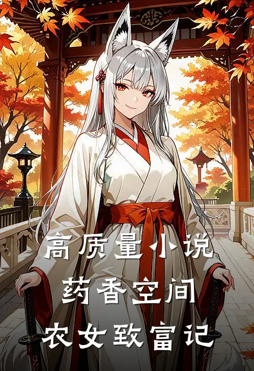 高质量小说药香空间：农女致富记