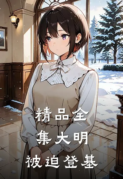 精品全集大明：被迫登基