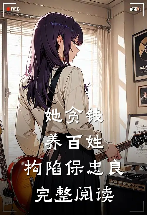 她贪钱养百姓，构陷保忠良完整阅读