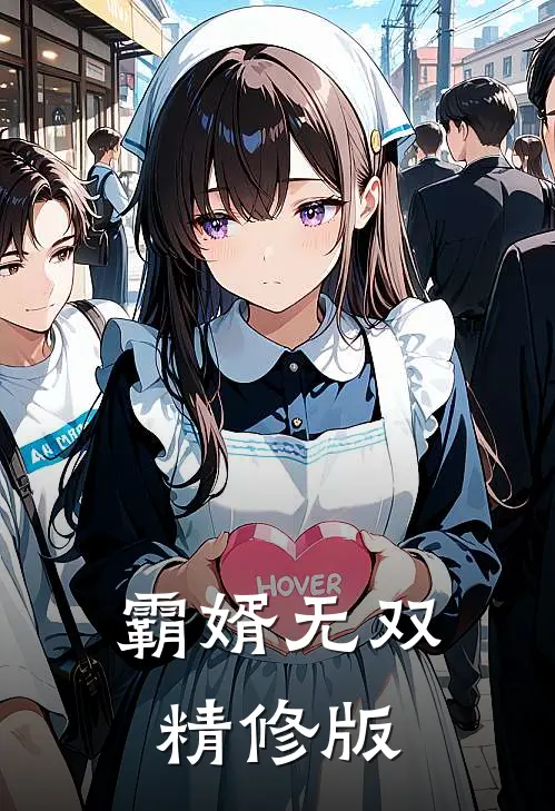霸婿无双精修版