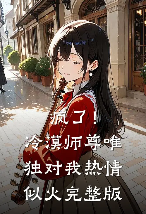 疯了！冷漠师尊唯独对我热情似火完整版
