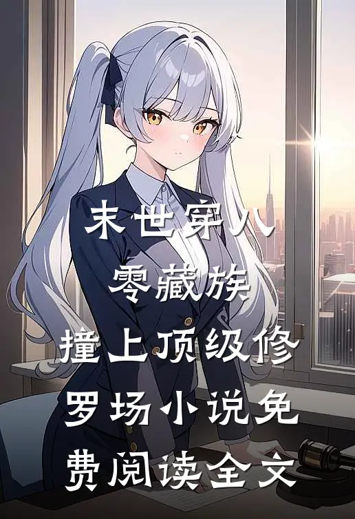末世穿八零藏族，撞上顶级修罗场小说免费阅读全文