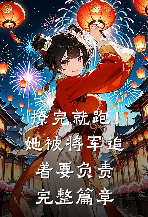 撩完就跑！她被将军追着要负责完整篇章