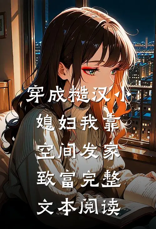 穿成糙汉小媳妇我靠空间发家致富完整文本阅读